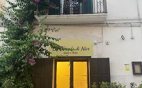 La Locanda Di Alice