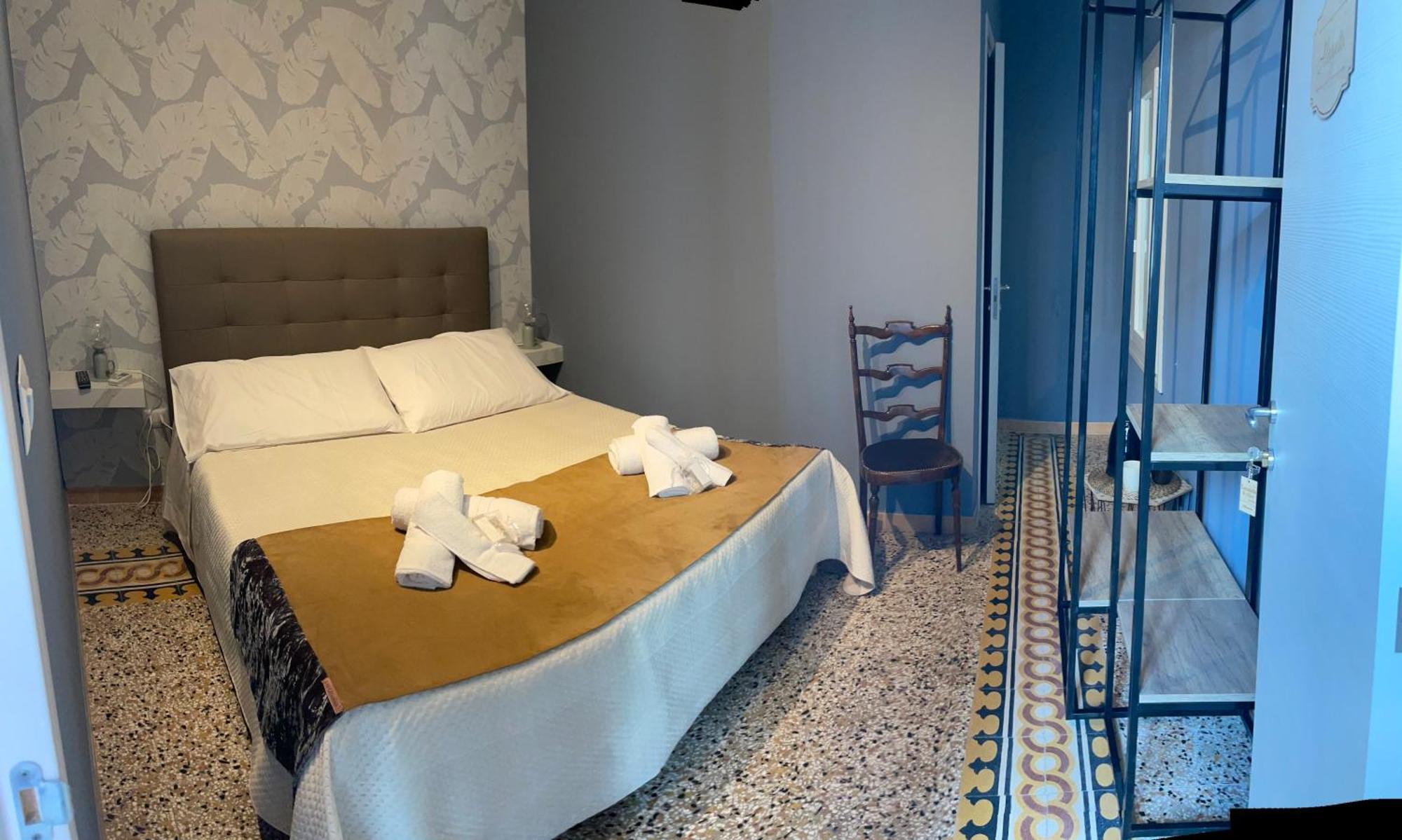 La Locanda Di Alice Altamura Extérieur photo