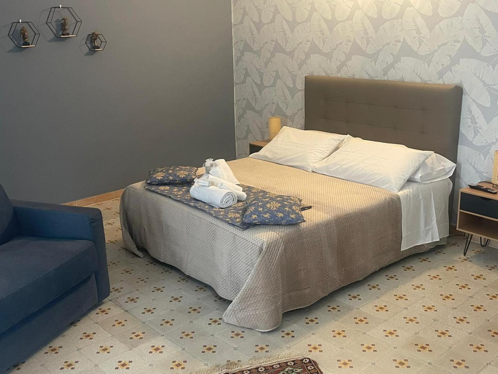 La Locanda Di Alice Altamura Extérieur photo