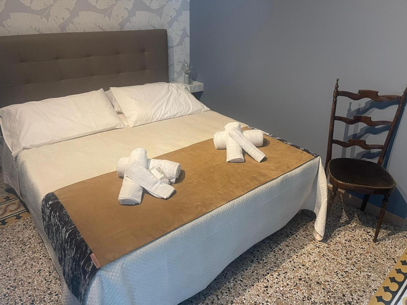 La Locanda Di Alice Altamura Extérieur photo